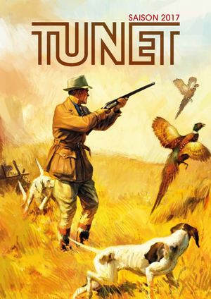 Cata General Tunet 2017