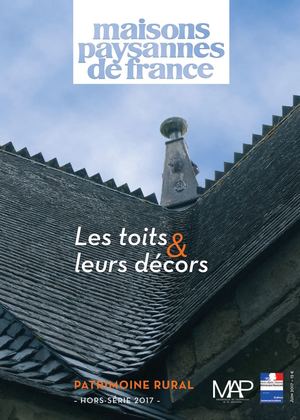 Aperçu Hors-série MPF 2017 Décors de toits