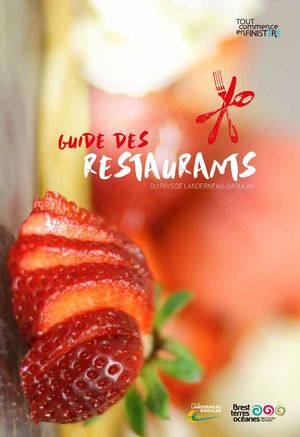 Restaurants Landerneau-Daoulas