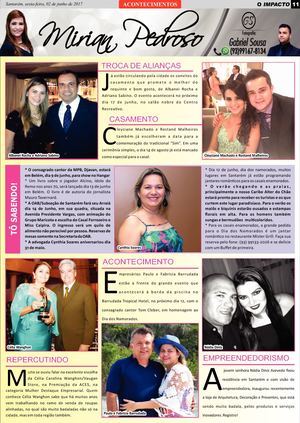 MIRIAN PEDROSO ED. 1148