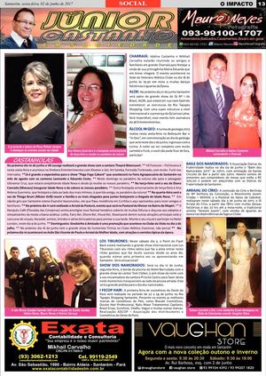 JR. CASTANHO ED. 1148