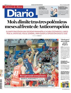 Diario de Noticias de Álava 20170602