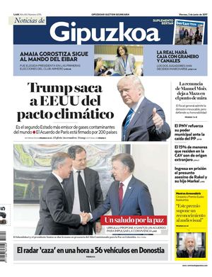 Noticias de Gipuzkoa 20170602