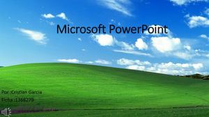 Microsoft Power Point (1)