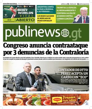 GUATEMALA CITY 02062017