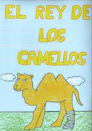 El Rey De Los Camellos 5ºC