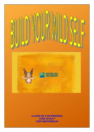 Buildyouwildself2017