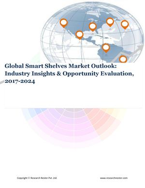 Global Smart Shelves Market (2017 2024) Research Nester
