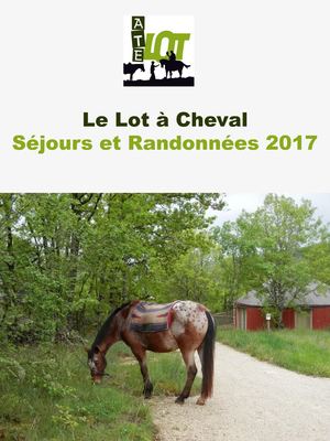 2017 Séjours et Randonnées