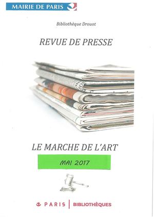 Revue De Presse Mai 2017