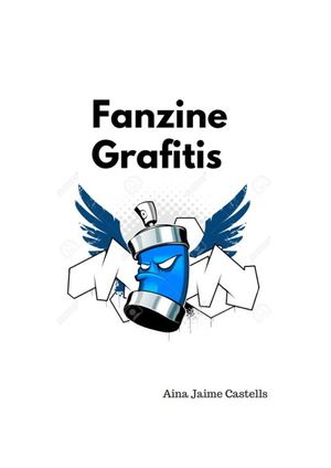 Fanzine Grafitis
