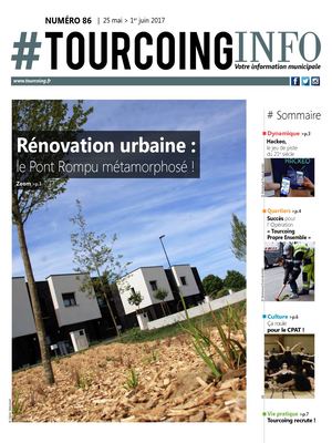 #TourcoingInfo 86