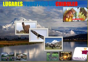 Lugares Turisticos De Chibuleo