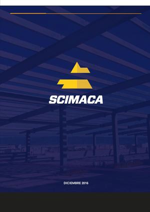 Revista Scimaca Srl