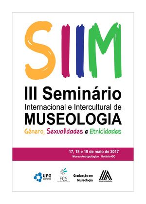 Caderno De Resumos Museologia UFG