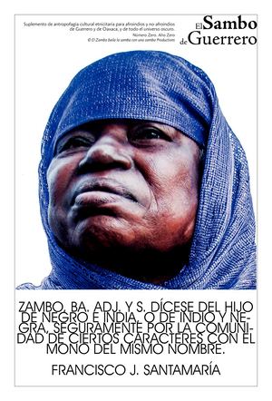 El Sambo De Guerrero 00