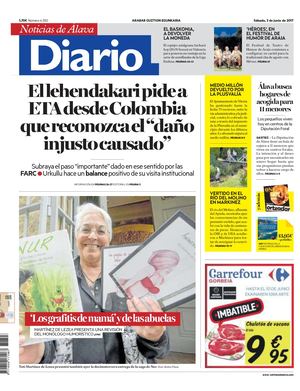 Diario de Noticias de Álava 20170603