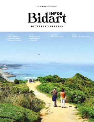 Bidart Infos Juin 2017