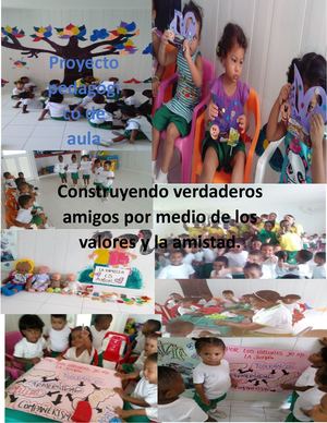 Construyendo Verdaderos Amigos Enviar