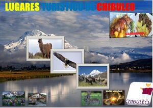 Lugares Turisticos De Chibuleo