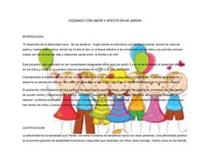 Proyecto De Aula Practica 1 Julieta