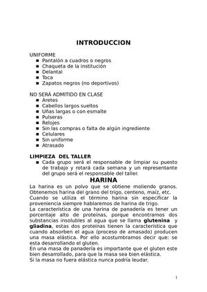 Modulo De Reposteria (1)