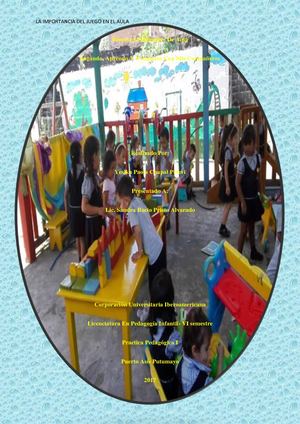 JUGANDO APRENDO Y COMPARTO CON MIS COMPAÑEROS