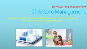 Childcare Consultancy and Advisory