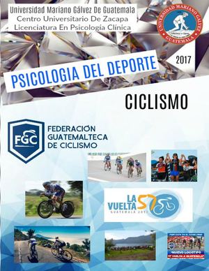 Revista Psicologia Del Deporte (Ciclismo)3