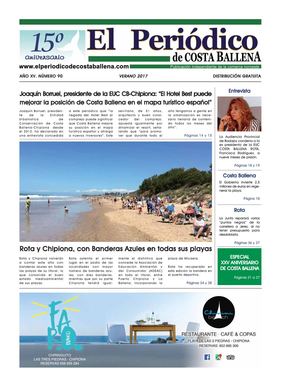 El Periódico de Costa Ballena Nº90