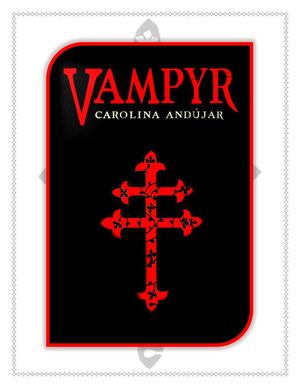 Vampyr Carolina Andújar