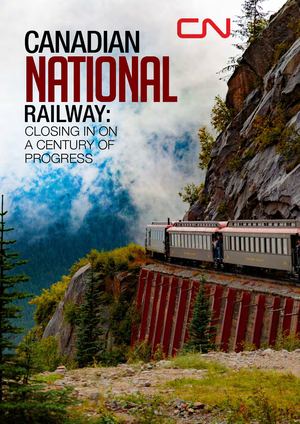 Canadian National Railway