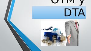 Otm Y Dta