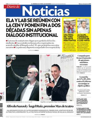 Diario de Noticias 20170606