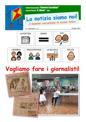 La Notizia Siamo Noi 2017
