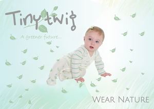 Tiny Twig Brand Book