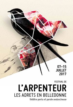 Festival de l'Arpenteur 2017