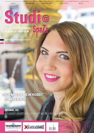 Studi@SpaZz – Sommersemester 2017