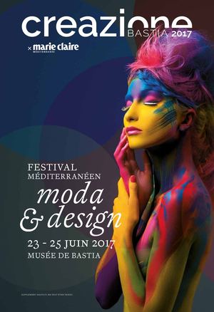 Magazine Creazione Bd