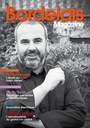 Bordelais Magazine N°6
