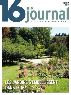 Journal 16 n°89