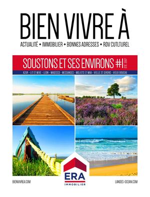 Mag Bva Soustons Era #1