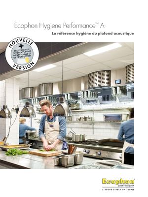 Hygiene Performance A