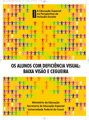 Fasciculo Baixa Visao E Cegueira