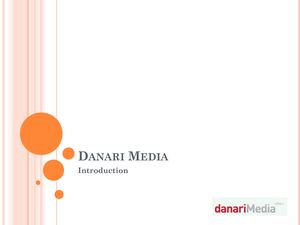 Danari Media