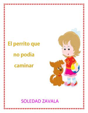 Cueto Infantil Clase 5