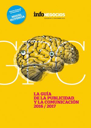 Guía de la Publicidad y la Comunicación - Uruguay