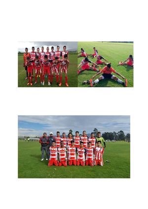 Praxiologia y el rendimiento deportivo