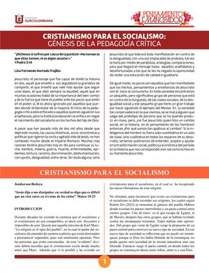 Revista Surcolombiana