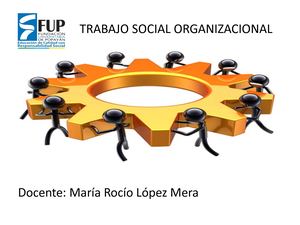 Presentación 8 Liderazgo